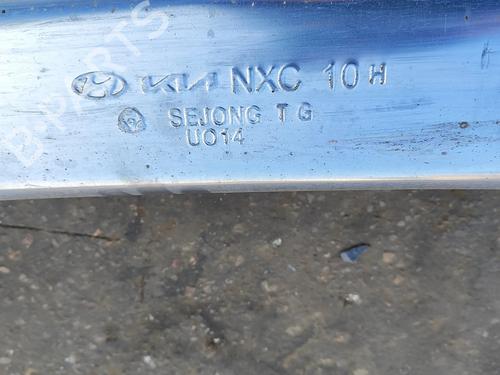 Exhaust system KIA SPORTAGE V (NQ5) 1.6 T-GDi Hybrid | BP28436241M121 