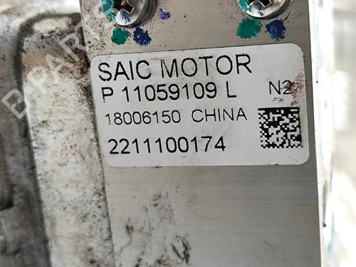 Electronic module MG MG 4 (EH32) EV | BP39381293M83  - Image 7