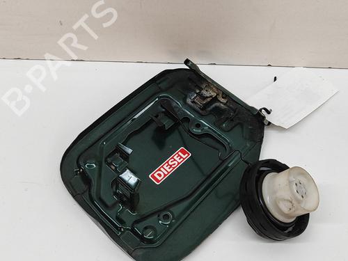 Fuel flap TOYOTA LAND CRUISER PRADO (_J12_) 3.0 D-4D (KDJ120, KDJ125) | BP27295662C131