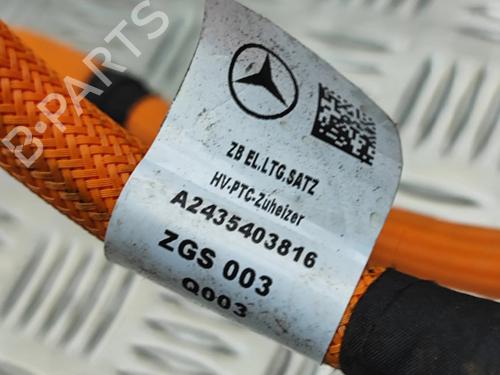 Wiring harness MERCEDES-BENZ EQA (H243) EQA 250 (243.701) | BP33732259E16 - Image 6