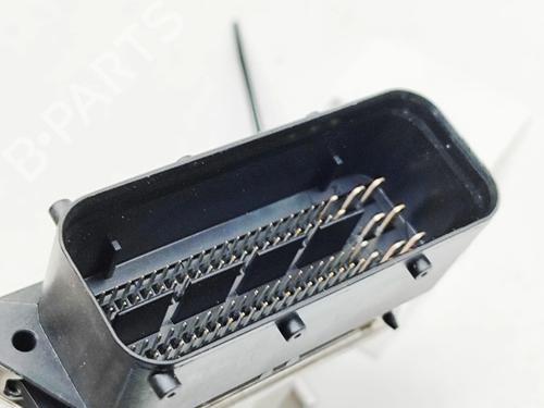 Electronic module MAZDA CX-80 (KL_) e-SKYACTIVE-D MHEV AWD (KL0H, KL3R3P) | BP33392264M83  - Image 6