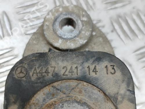 Engine mount MERCEDES-BENZ VITO Van (W447) 111 CDI (447.601, 447.603, 447.605) | BP21187853M89 