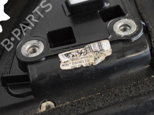 Right mirror HYUNDAI TUCSON (TL, TLE) 1.7 CRDi | BP30246189C27 