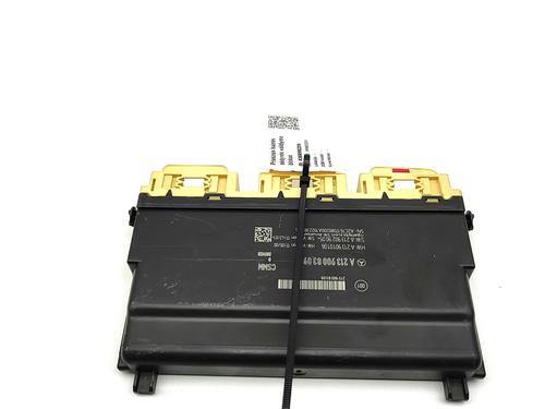 Electronic module MERCEDES-BENZ E-CLASS Convertible (A238) E 300 (238.448) | BP37469518M83 - Image 3