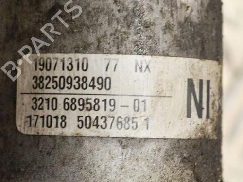 Steering rack BMW i3 (I01) Electric | BP8935992M22 - Image 8