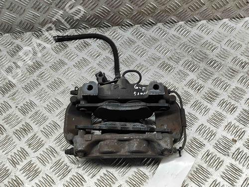 Right rear brake caliper PORSCHE PANAMERA (970) 3.6 4 | BP27532864M106 