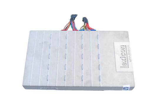 Module électronique KIA STINGER (CK) 3.3 T-GDi (370 hp) 30251359