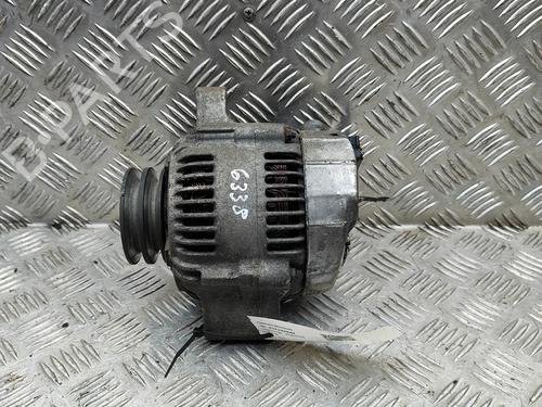 Used Alternator Alternator 37996368 37996368