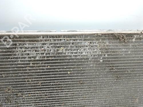 Water radiator VW PASSAT B8 (3G2, CB2) 2.0 TDI | BP38421533M31  - Image 6