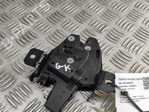 Used Tailgate lock BMW X5 (G05, F95) M (600 hp) 27569891