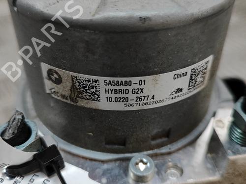 ABS pump BMW 3 Touring (G21, G81) 330 e Plug-in-Hybrid | BP27772769M43 