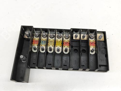Used Fuse box Fuse box VW TRANSPORTER T6 Van (SGA, SGH, SHA, SHH) 2.0 TDI 4motion (150 hp) 25616293 25616293