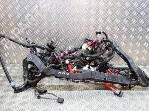 Used Wiring harness TESLA MODEL 3 (5YJ3) EV AWD (351 hp) 27754961