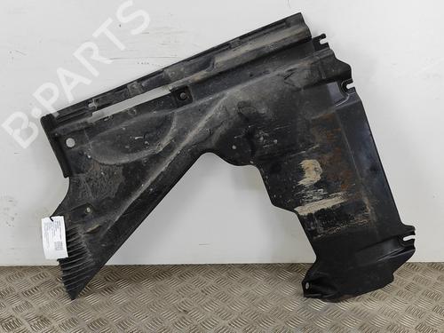 Used Underbody protection AUDI A4 B9 Avant (8W5, 8WD) RS4 quattro (450 hp) 27772104