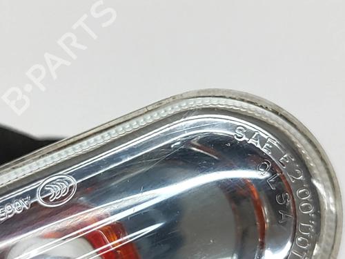 Left side indicator VW AMAROK (2HA, 2HB, S1B, S6B, S7A, S7B, AGD) 3.0 TDI 4motion | BP27608149I20 - Image 6