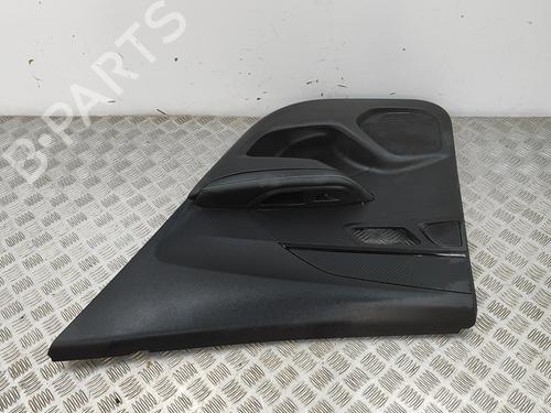 Rear right panel PEUGEOT 2008 II (UD_, US_, UY_, UJ_, UR_, UC_) e-2008 (UKZKXZ) | BP30130499C61 