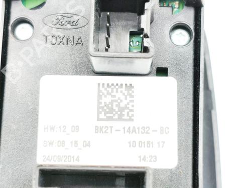 Right front window switch FORD TRANSIT CUSTOM V362 Van (FY, FZ) 2.2 TDCi | BP39566291I26 - Image 6