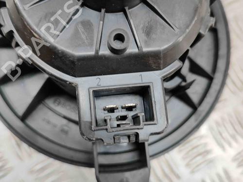 Heater blower motor FORD TRANSIT V363 Van (FCD, FDD) 2.0 EcoBlue | BP20674999M62 