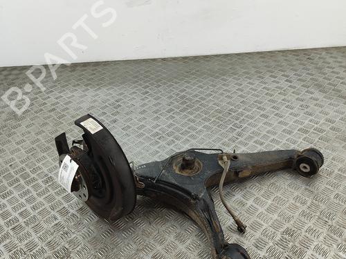 Right rear steering knuckle VW TRANSPORTER T6 Van (SGA, SGH, SHA, SHH) 2.0 TDI | BP29920702M28 