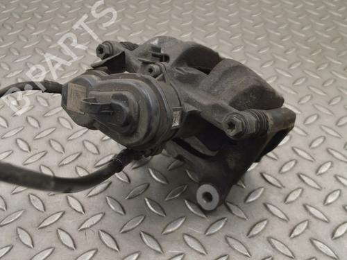 Left rear brake caliper VW TOUAREG (CR7, RC8) 3.0 TSI 4motion | BP30231047M107