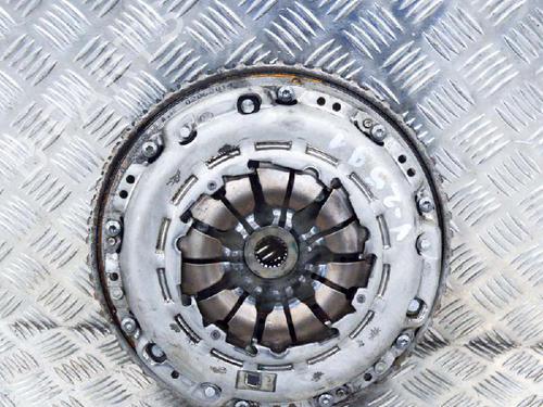 Used Other NISSAN QASHQAI II (J11, J11_) 1.2 DIG-T (115 hp) 14610532