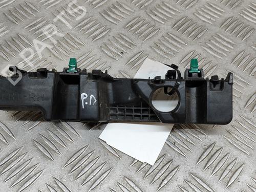 Used Front bumper bracket HYUNDAI KONA (OS, OSE, OSI) 1.0 T-GDi Hybrid 48V (120 hp) 27787196