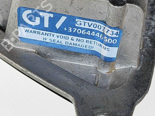 Electronic module VW T-ROC (A11, D11) 1.5 TSI | BP21809814M83 