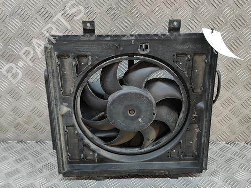 Radiator fan PORSCHE 911 (997) 3.8 Carrera 4S | BP22351111M35 