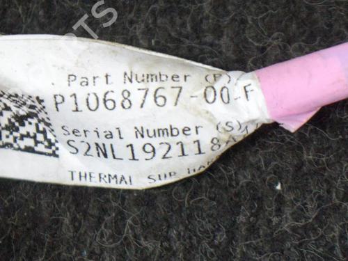 Wiring harness TESLA MODEL 3 (5YJ3) EV | BP27748283E16  - Image 7