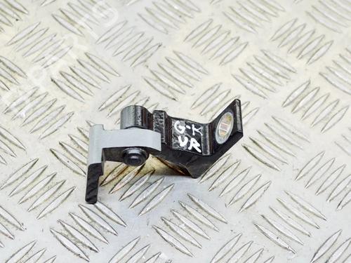 Used Hinge/Door check strap VW TOUAREG (7P5, 7P6) 3.0 V6 TDI (245 hp) 14619495