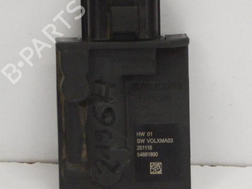 Electronic module VOLVO XC90 II (256) D5 AWD | BP6743880M83