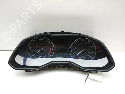 Used Instrument cluster Instrument cluster 37996681 37996681