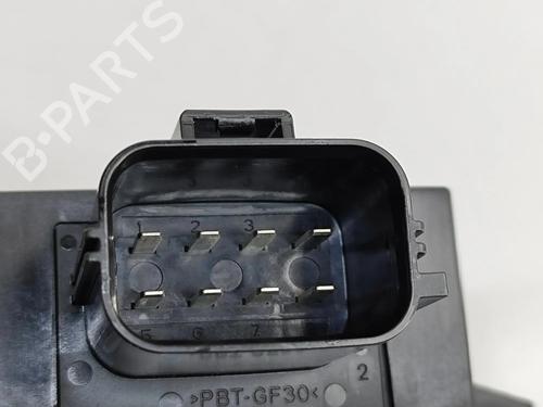 Electronic module JAGUAR XE (X760) 2.0 D | BP24819176M83 