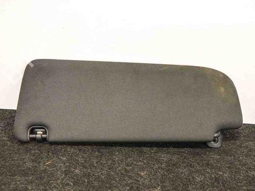 Right sun visor AUDI A6 C6 (4F2) 2.0 TDI | BP6722266I2 