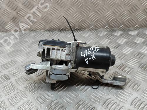 Front wipers mechanism FORD MONDEO V Turnier (CF) 1.6 TDCi | BP16194824C83