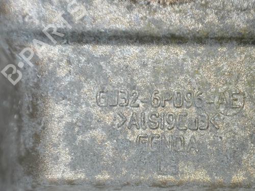 Engine mount LAND ROVER RANGE ROVER EVOQUE (L538) 2.0 D 4x4 | BP30282273M89  - Image 5