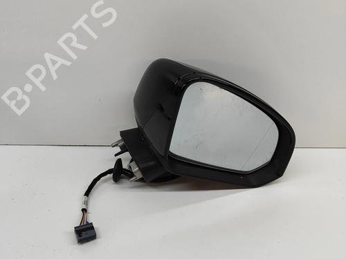 Used Right mirror VOLVO XC40 (536) T3 (150 hp) 27765888