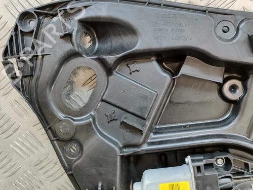 Rear left window mechanism VOLVO S60 III (224) T6 Twin Engine AWD | BP27777086C24 - Image 4