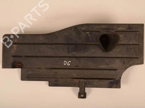 Underbody protection FORD FOCUS III 1.0 EcoBoost | BP30227607M92