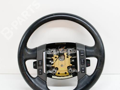 Used Steering wheel LAND ROVER RANGE ROVER SPORT I (L320) 2.7 D 4x4 (190 hp) 10070487