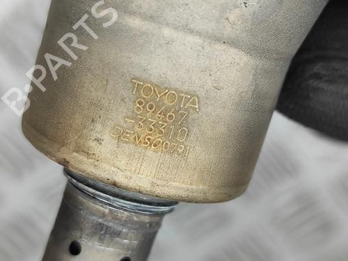 Electronic sensor TOYOTA RAV 4 V (_A5_, _H5_) 2.5 Hybrid (AXAH52) | BP33380673M84 - Image 7