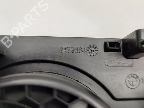 Cup/Object holder BMW X2 (U10) iX2 xDrive 30 | BP27803637I37 