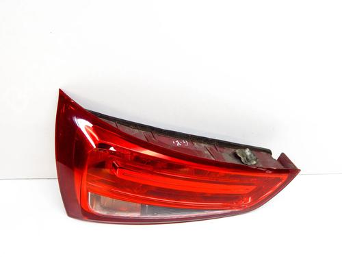 Used Left tailgate light Left tailgate light AUDI A1 (8X1, 8XK) 1.0 TFSI (95 hp) 14649244 14649244