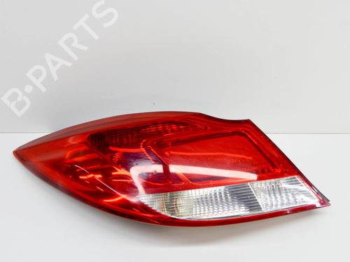 Used Left taillight OPEL INSIGNIA A (G09) 2.0 CDTI (68) (160 hp) 14647371