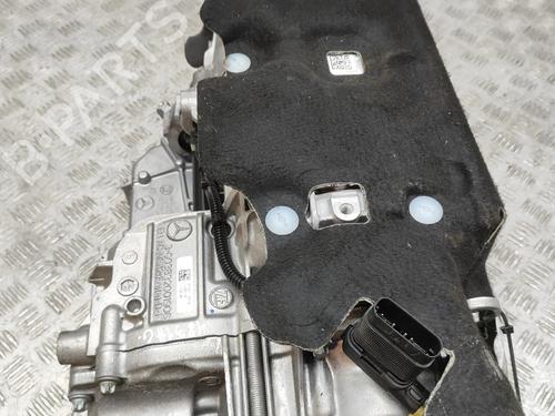 Engine MERCEDES-BENZ EQB (X243) EQB 350 4-matic (243.612) | BP33368981M1 - Image 5