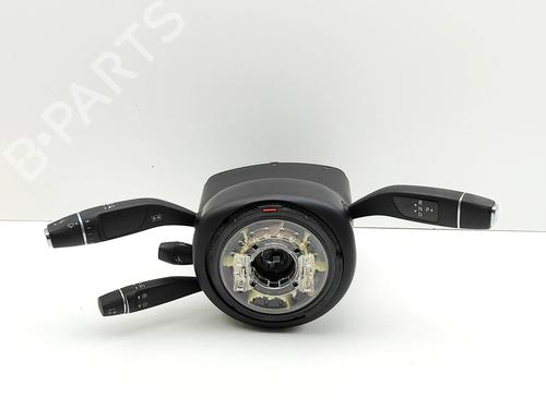 Licht + Raw Schakelaar Licht + Raw Schakelaar TESLA MODEL X (5YJX) P90D AWD (772 hp) 36470987 36470987