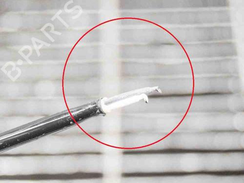 Right front steering knuckle HYUNDAI KONA (OS, OSE, OSI) 1.0 T-GDi | BP29391131M26 