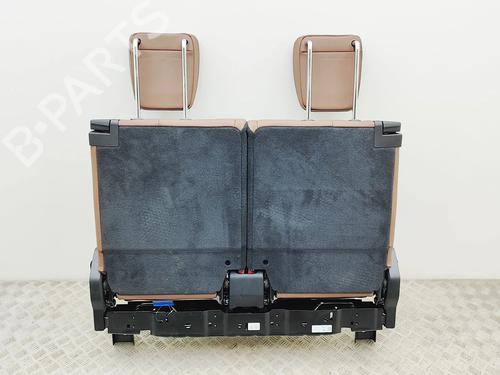 Seats set BMW X5 (G05, F95) xDrive 30 d Mild-Hybrid | BP32500608C78 