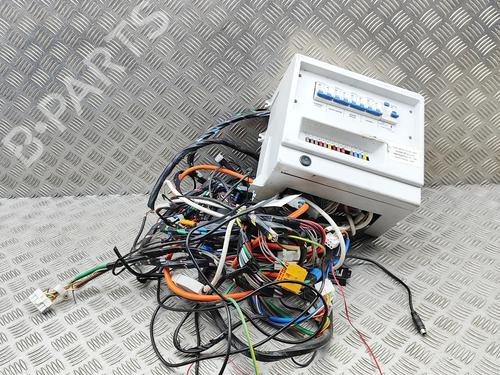 Fuse box PEUGEOT BOXER Platform/Chassis 2.0 BlueHDi 160 | BP33883243E1  - Image 6