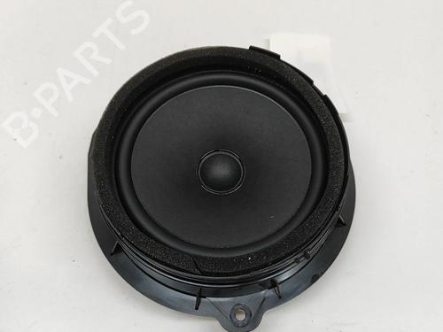Used Speaker AUDI A3 Limousine (8VS, 8VM) S3 quattro (300 hp) 28160336